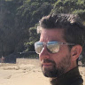 Meet your Posher, Jason